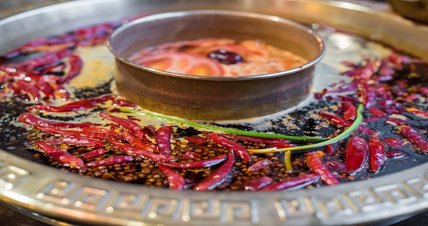 Nhà hàng