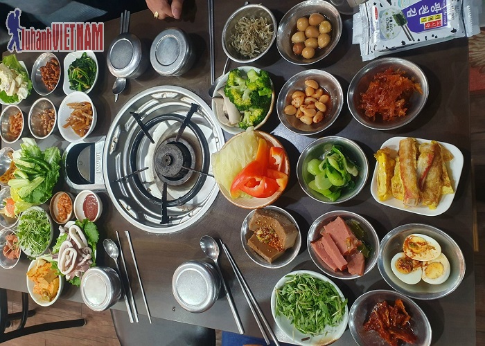 Nhà hàng