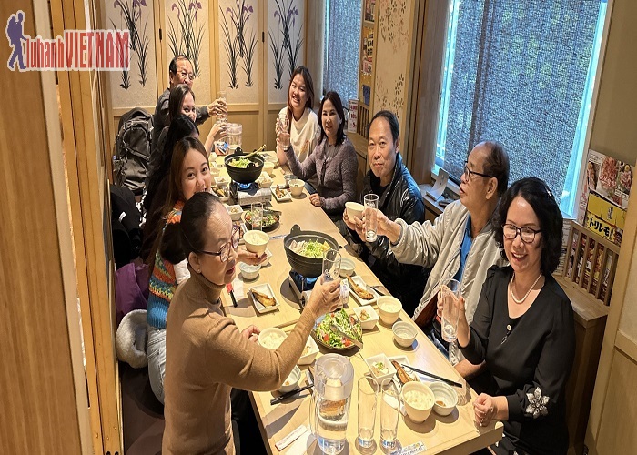 Nhà hàng