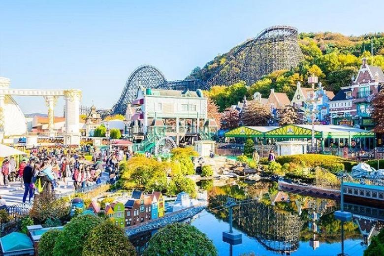 Công viên Everland