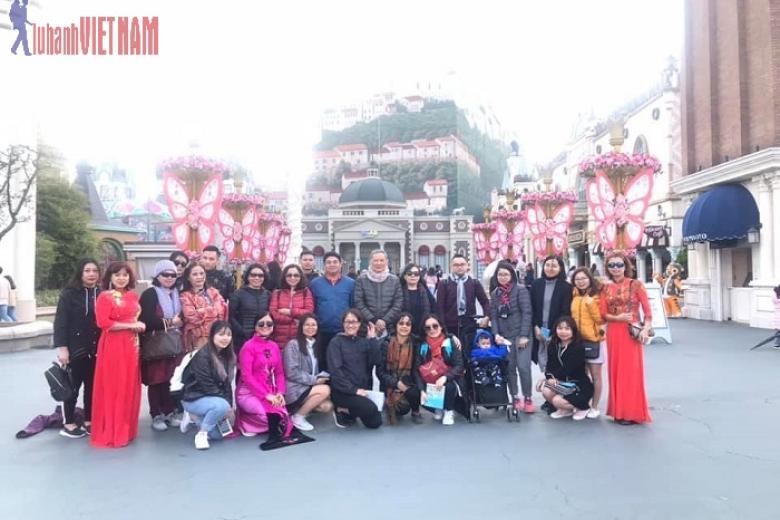 Công viên giải trí Everland