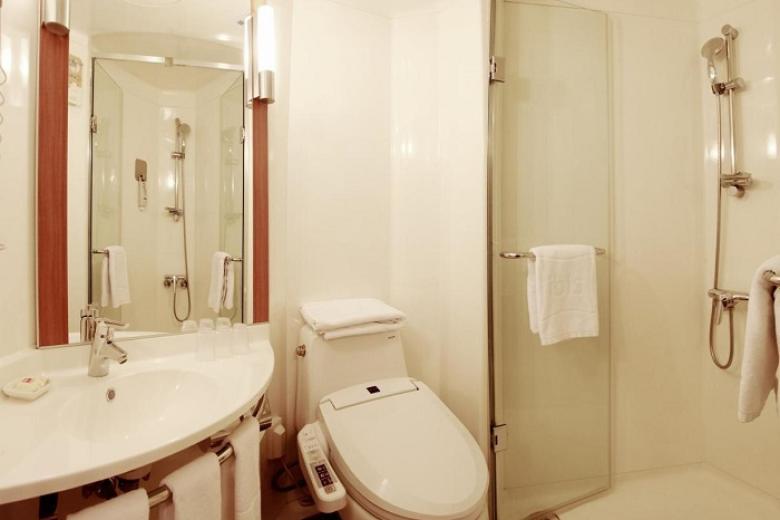 ibis Ambassador Seoul Insadong