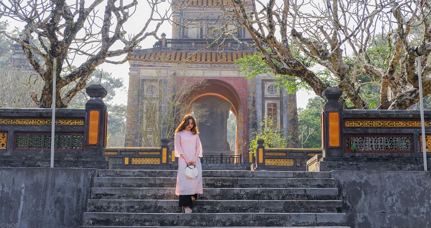 Lăng Tự Đức