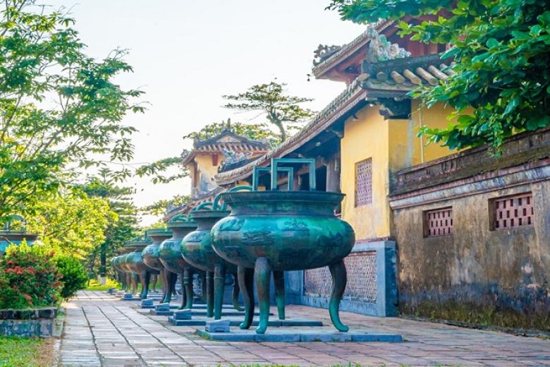 Cửu Đỉnh