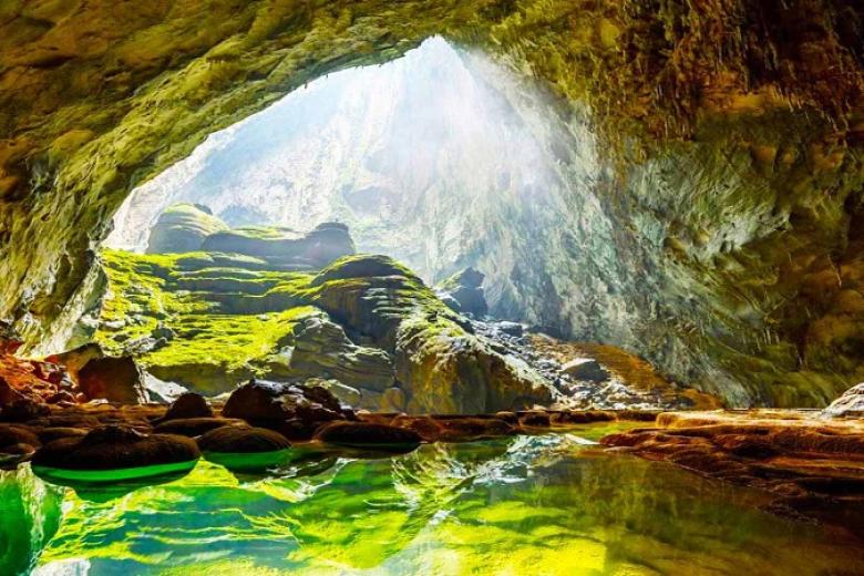 Động Phong Nha