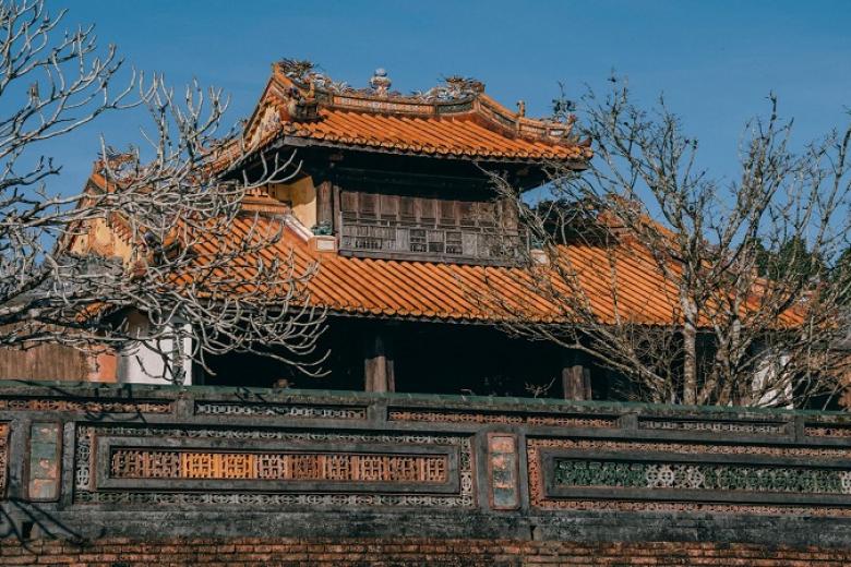 Lăng Tự Đức