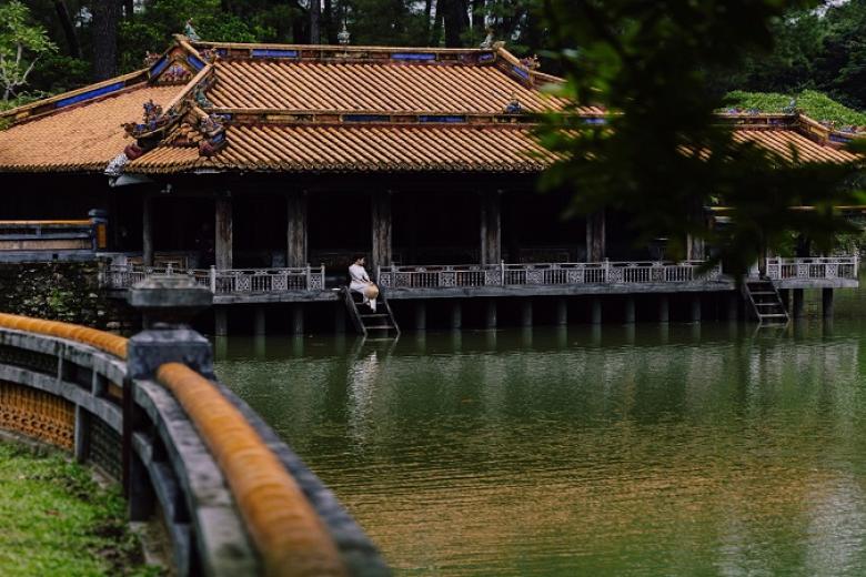 Lăng Tự Đức