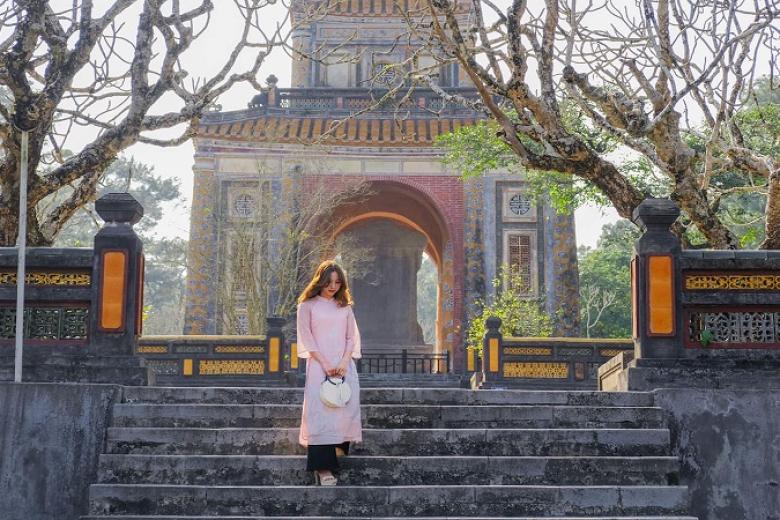 Lăng Tự Đức