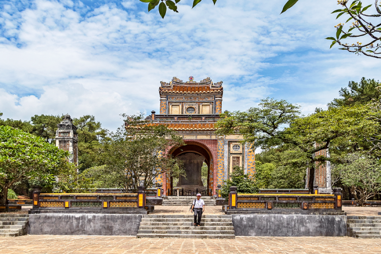 Lăng Tự Đức