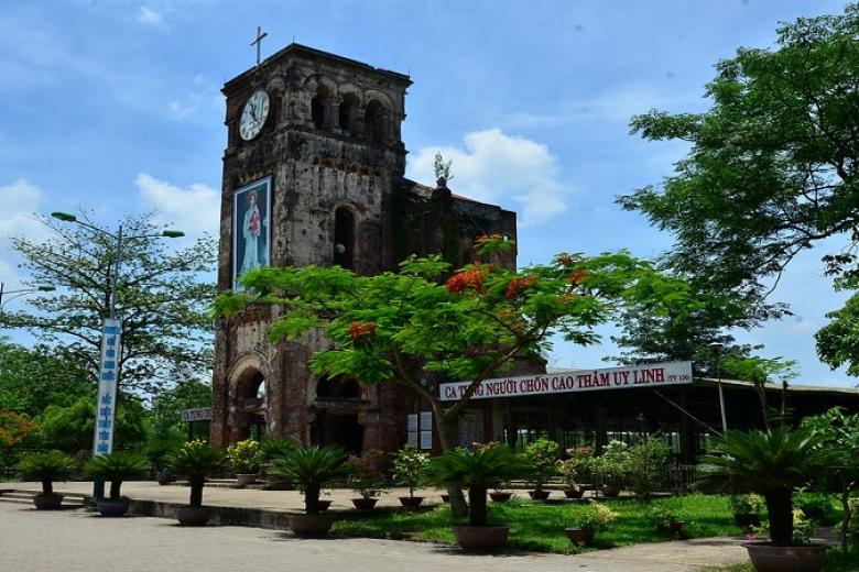 Thánh Địa La Vang