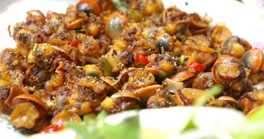 Nhà hàng