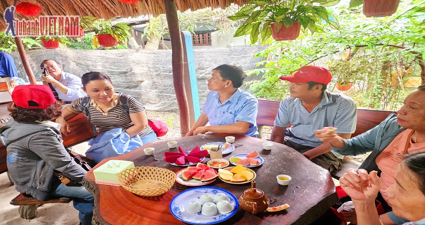 Nhà hàng