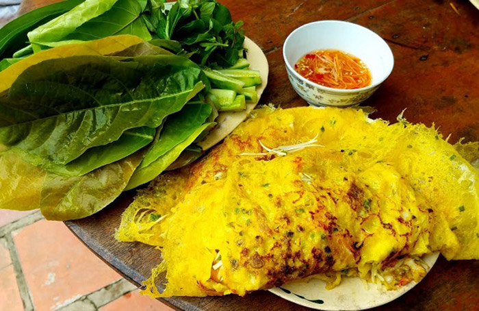 Nhà hàng