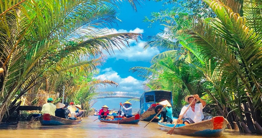 Cù Lao Phụng Cù Lao Phụng