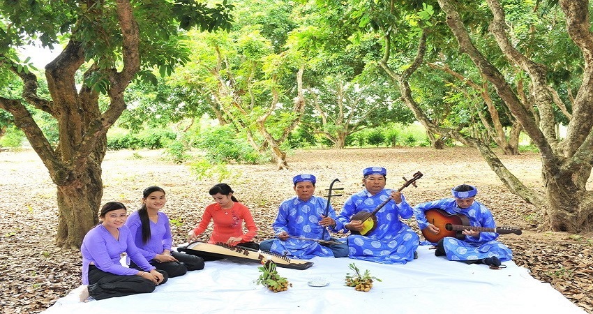 Điểm tham quan