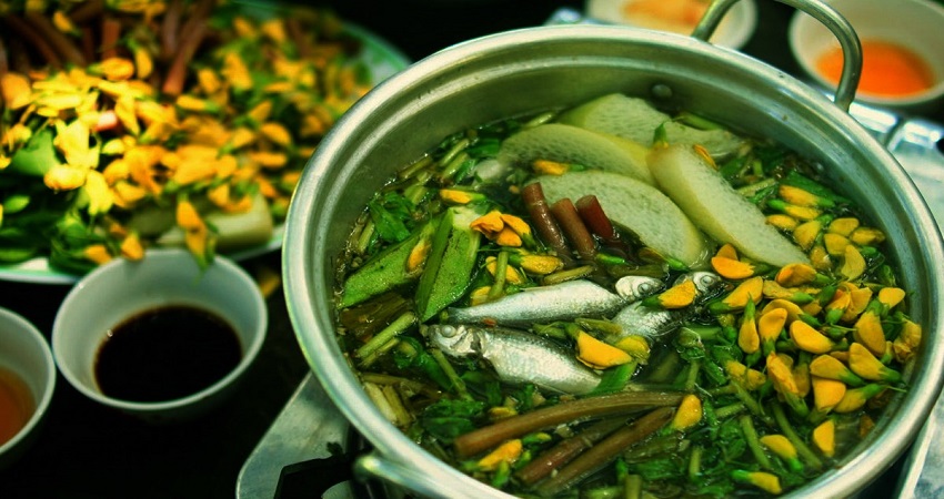 Nhà hàng