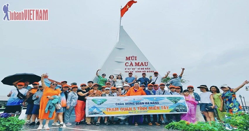 Khách trải nghiệm
