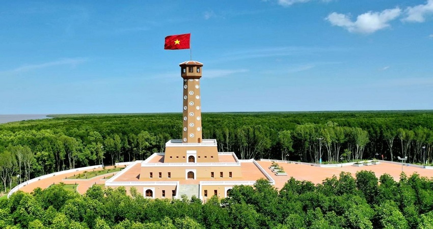 Điểm du lịch