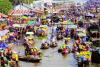 Tour miền Tây 4N3Đ: Từ Đà Nẵng - Sóc Trăng - Bạc Liêu - Cà Mau - Đất Mũi - Cần Thơ, Bay Vietjet Air + KS 3*