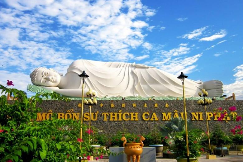 Chùa Vĩnh Tràng
