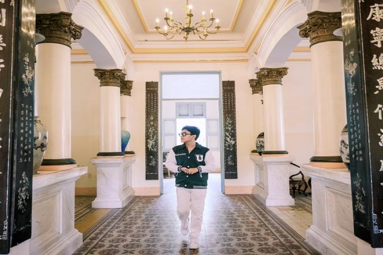 Nhà Công Tử Bạc Liêu