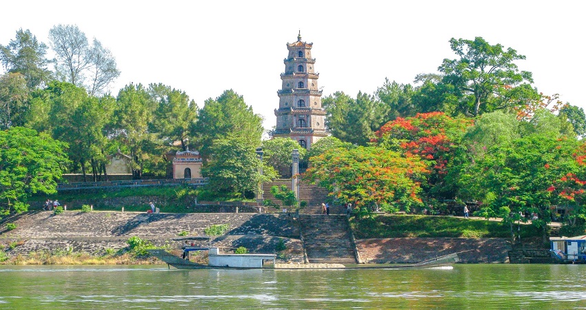 Điểm du lịch