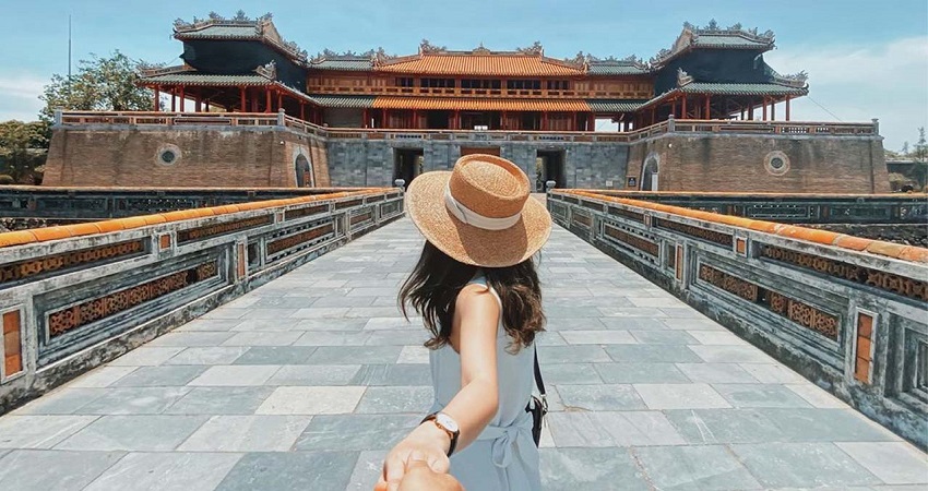 Đại Nội Huế