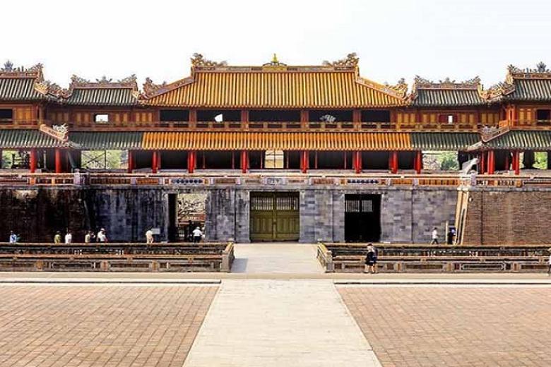 Đại Nội Huế