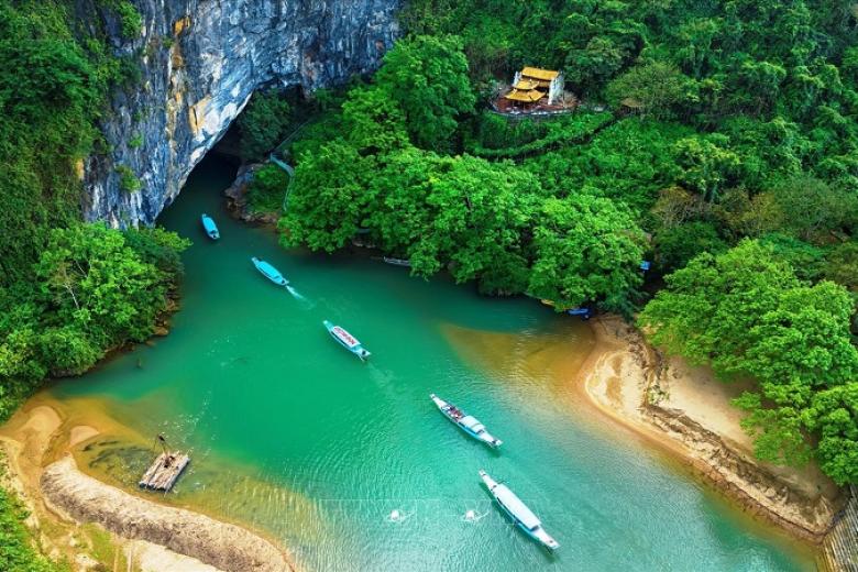 Động Phong Nha