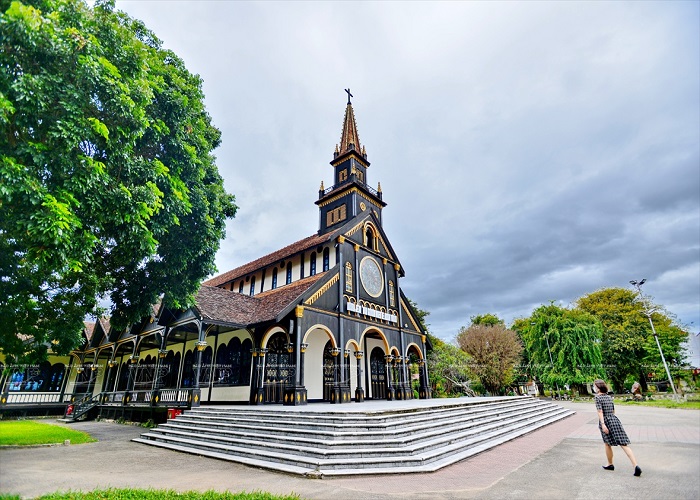Điểm du lịch