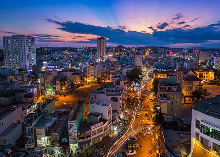 Vui chơi, tham quan