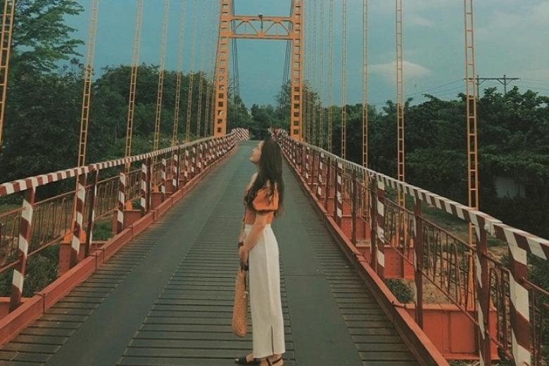 Cầu treo Kon Klor