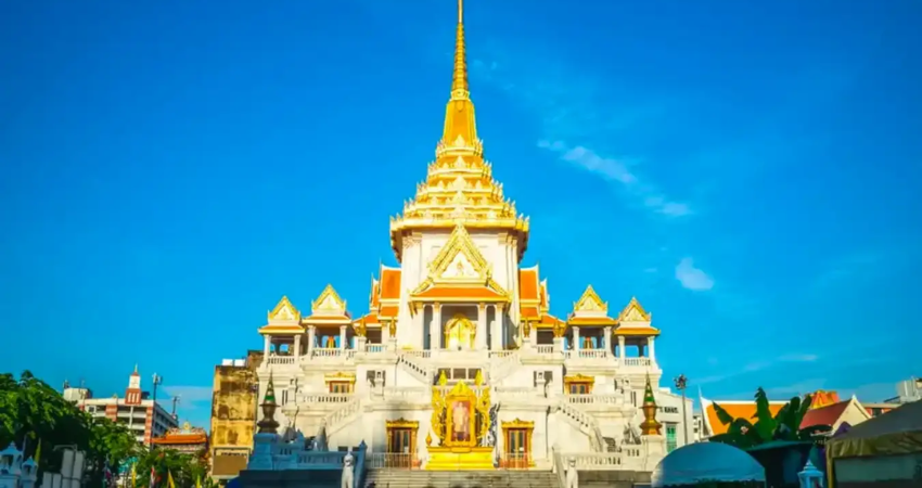 Điểm tham quan
