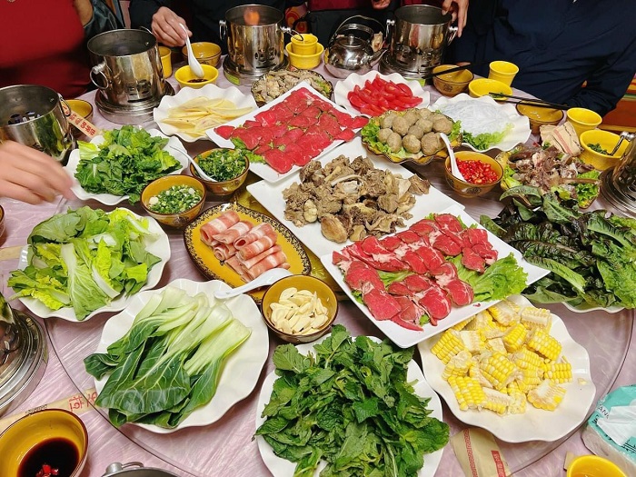 Nhà hàng