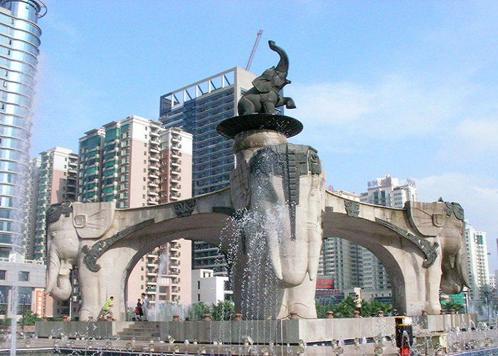 Điểm tham quan