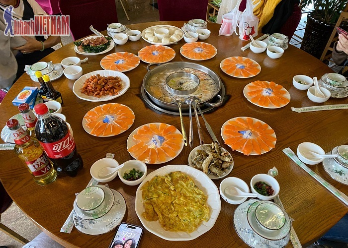 Nhà hàng