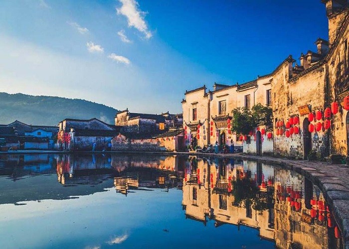 Khách trải nghiệm