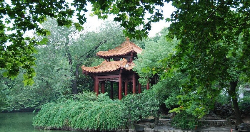 Vui chơi, tham quan
