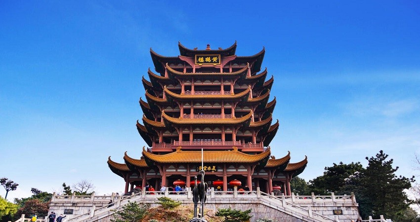 Hoàng Hạc Lâu