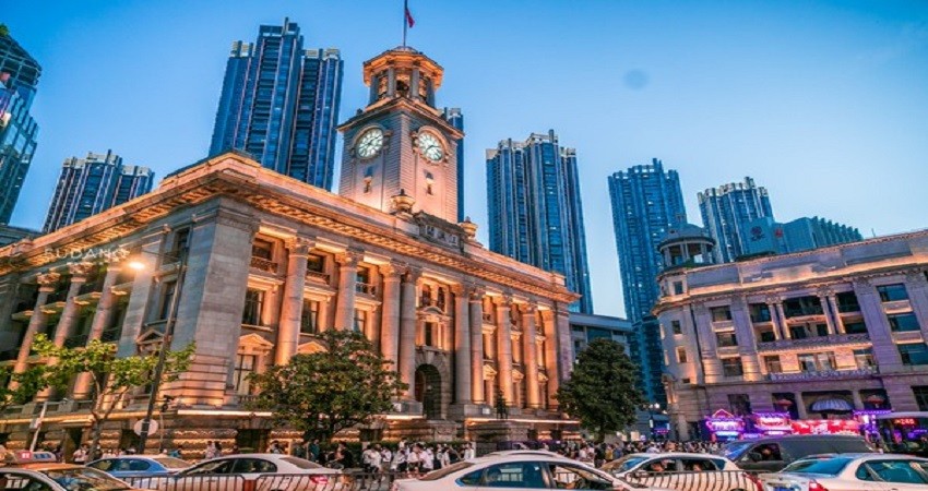 Khách trải nghiệm