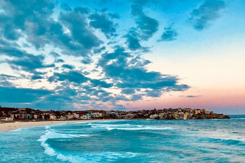 Bãi biển Bondi