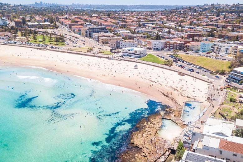 Bãi biển Bondi