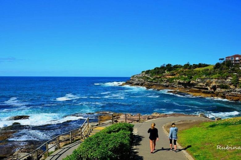 Bãi biển Bondi