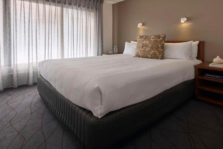 The Victoria Hotel