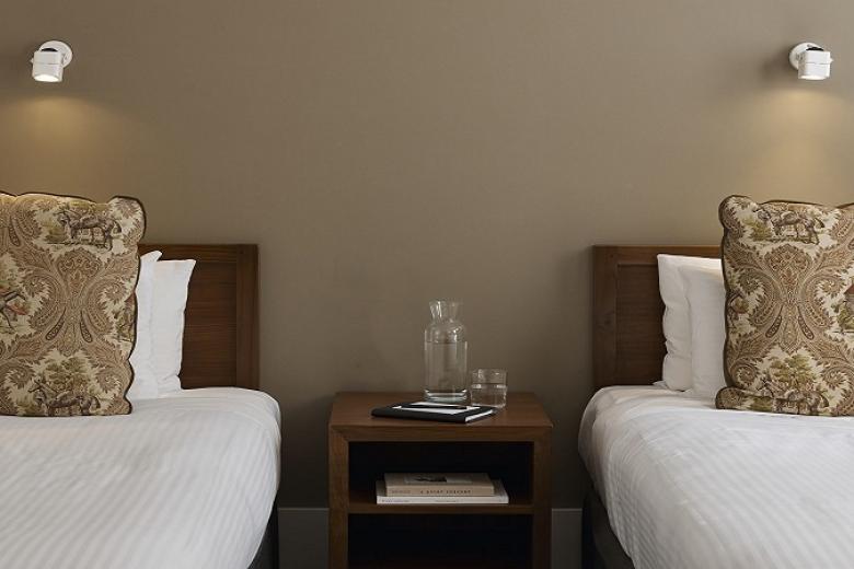 The Victoria Hotel