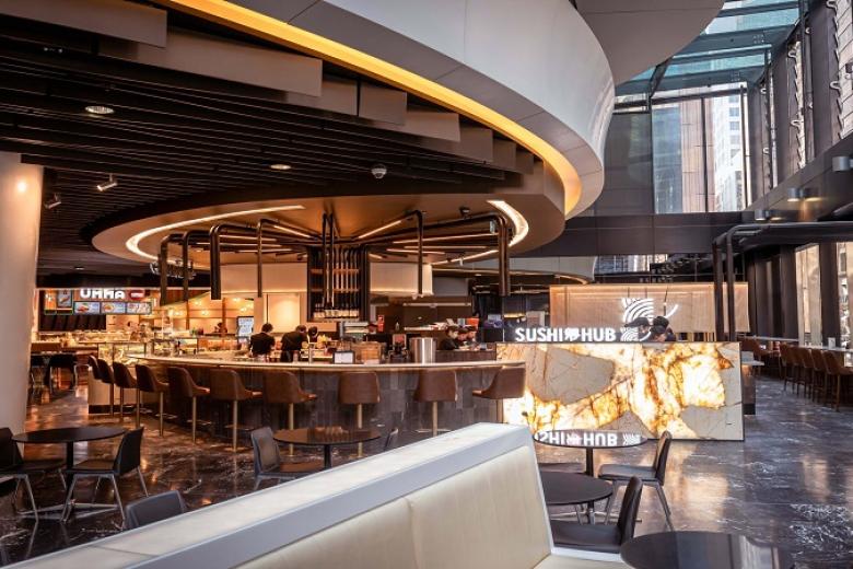 Trung tâm thương mại Westfield