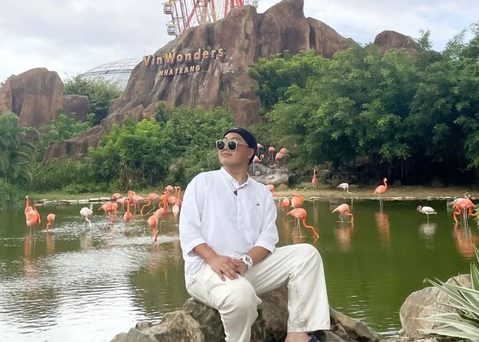 Vinwonder Nha Trang