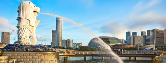 Singapore